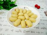 南瓜小馒头