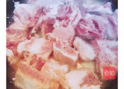 糯米蒸排骨－电饭锅版的做法图解1