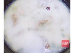 糯米蒸排骨－电饭锅版的做法图解8