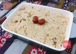 糯米蒸排骨－电饭锅版的做法图解10