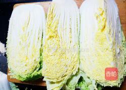 酸白菜的做法图解1
