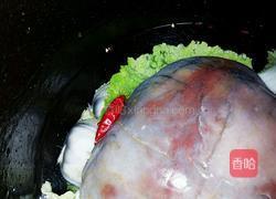 酸白菜的做法图解7