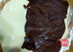 开口笑豆沙酥＋豆沙扭扭酥的做法图解10