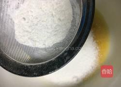 甜甜圈蛋糕的做法图解4