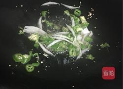 炒年糕的做法图解3
