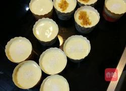 香草戚风纸杯蛋糕的做法图解7