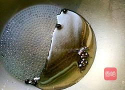 凉拌藕片的做法图解5