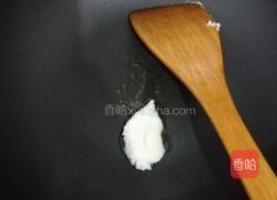 清炒红豆角的做法图解3