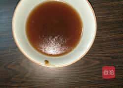 糖醋茄子的做法图解3