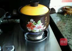 海底椰花胶煲乌鸡的做法图解8