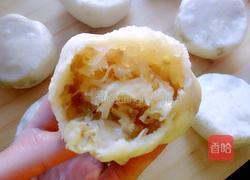 萝卜粉条素包的做法图解20