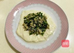 韭菜鸡蛋馅饼的做法图解6