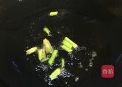 疙瘩汤（拌汤）的做法图解2