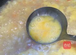疙瘩汤（拌汤）的做法图解8