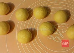 黄油卷的做法图解3