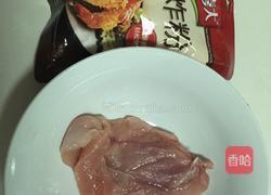 鸡米花的做法图解1