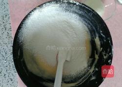 芝士蛋糕的做法图解4