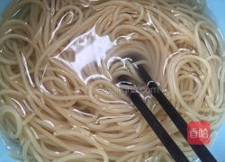 意大利面的做法图解1