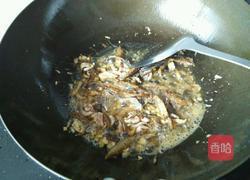 咸鱼茄子煲的做法图解9