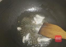 养生萝卜炖的做法图解2