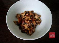 红枣葡萄干糯米年糕的做法图解3