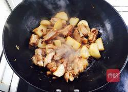 土豆羊排的做法图解6
