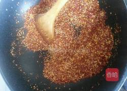 麻辣牛肉干的做法图解4