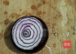 黄金圈的做法图解1