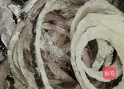 黄金圈的做法图解4