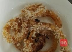 黄金圈的做法图解8