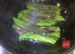 虎皮青椒的做法图解7