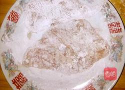 炸鸡排的做法图解9