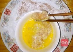 炸鸡排的做法图解10