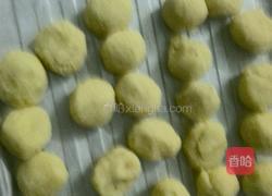 绿豆酥饼的做法图解6