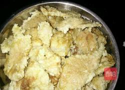 家常锅包肉（简易的）的做法图解3