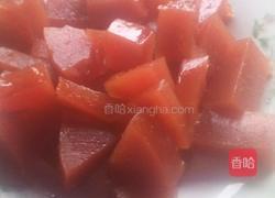 一举三得山楂糕的做法图解9