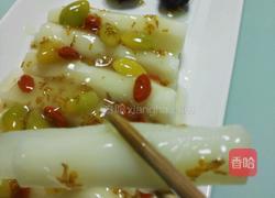 蜜汁铁棍山药的做法图解9