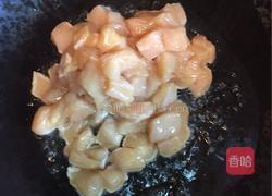宫保鸡丁的做法图解5
