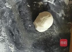 羊肉包子的做法图解9