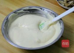 肉松蛋糕卷的做法图解6