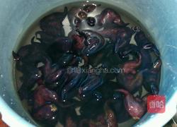 盐水菱角的做法图解2