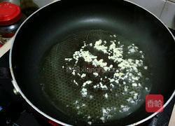 醋溜白菜的做法图解2