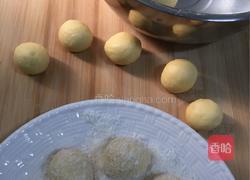 椰蓉酥的做法图解6