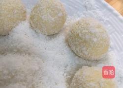 椰蓉酥的做法图解7