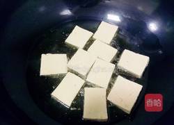肉末烧二面黄的做法图解7