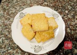 肉末烧二面黄的做法图解8