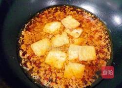 肉末烧二面黄的做法图解12