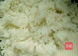 蛋炒饭的做法图解9