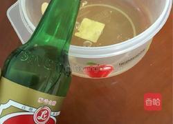 火龙果蛋糕卷的做法图解9