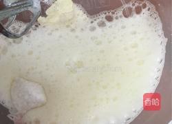 火龙果蛋糕卷的做法图解12